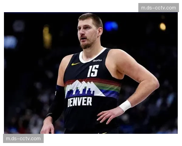 爱德华兹21分6助攻统筹全局 森林狼防守策略限制约基奇串联