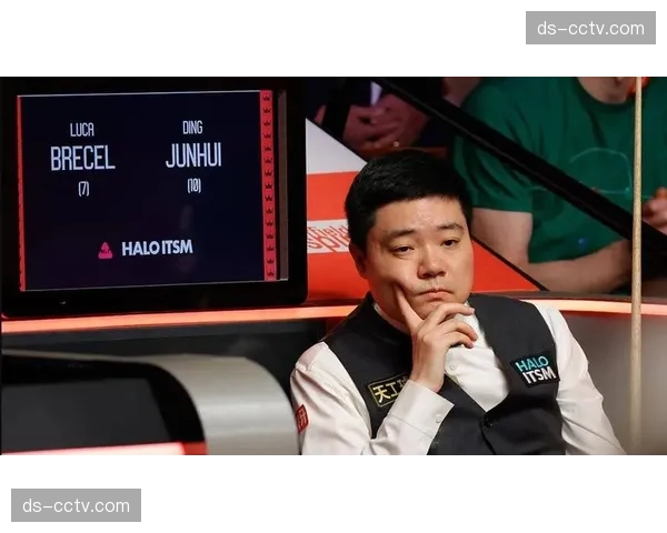 丁俊晖被动升至第14位仍存危机 世锦赛前将扣除7.3万积分